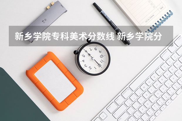 新乡学院专科美术分数线 新乡学院分数线