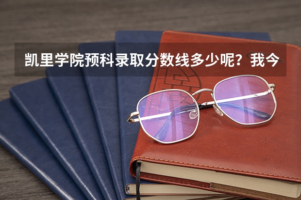 凯里学院预科录取分数线多少呢？我今年426分，文科，不知道有没希望，还请老师指教。谢谢。